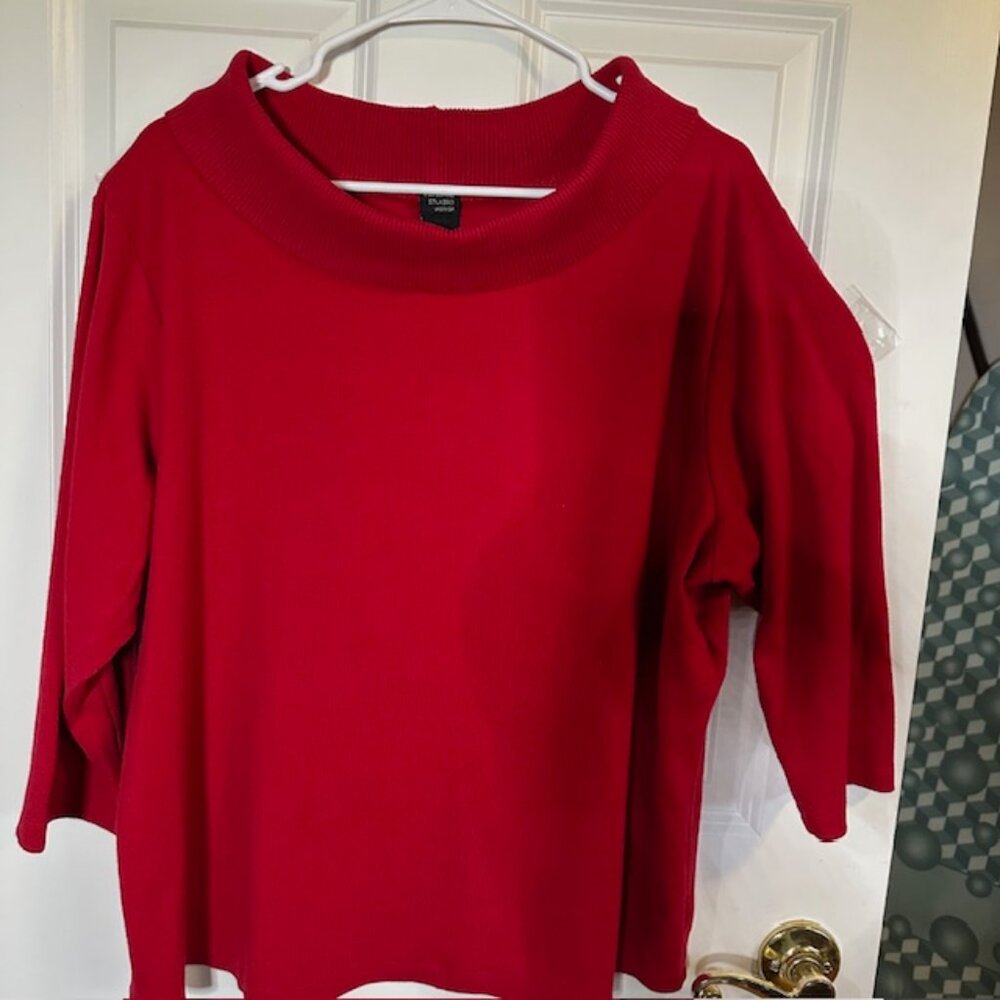 Rafaella Studio Sweater